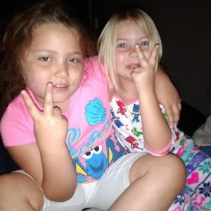 Meet your Posher, Rahnda